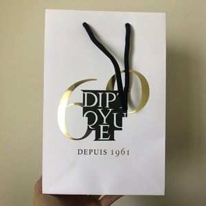 Diptyque Holiday Bag
